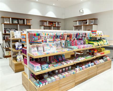 Haul Quality Art Supplies at The Art Bar Now Open in SM Megamall.